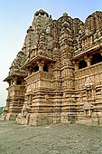 Khajuraho - Visvanatha temple 